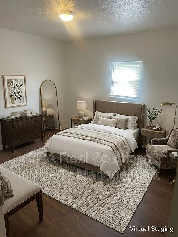 2 bed, 1.0 bath, 864 sqft, $800 — Photo 2