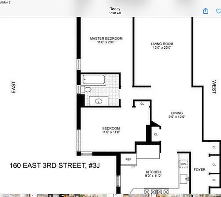 Rented by Highline Residential | media 49