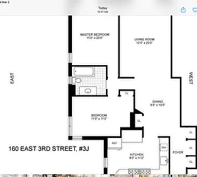 Rented by Highline Residential