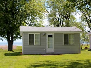 4570 Huron St, Port Hope, MI 48468