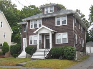 38 Verchild St, Quincy, MA 02169