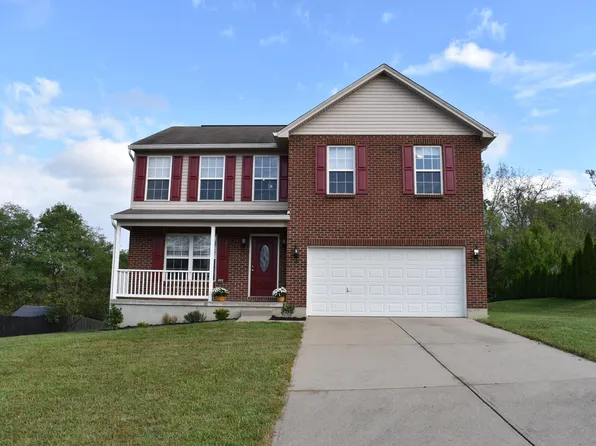 1281 Woodford Ct, Independence, KY 41051