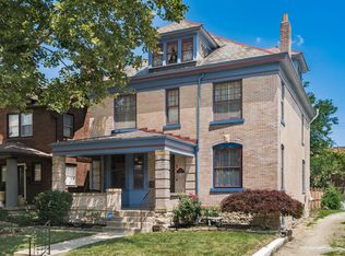 1412 Bryden Rd, Columbus, OH 43205