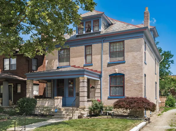 1412 Bryden Rd, Columbus, OH 43205