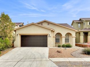 10704 Denton Rd SW, Albuquerque, NM 87121