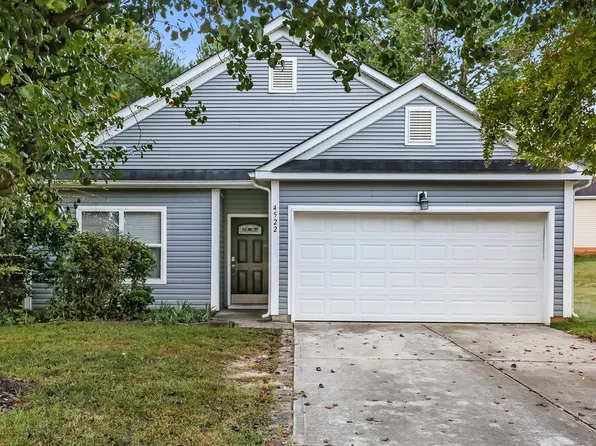 4522 Potters Glen Rd, Charlotte, NC 28269