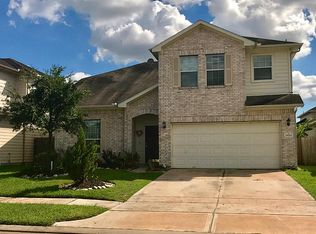 25211 Ibris Ranch Dr, Katy, TX 77494