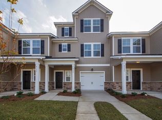 4135 Rigsby Ln, Charleston, SC 29414