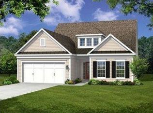 486 Hallman Ct, Downingtown, PA 19335
