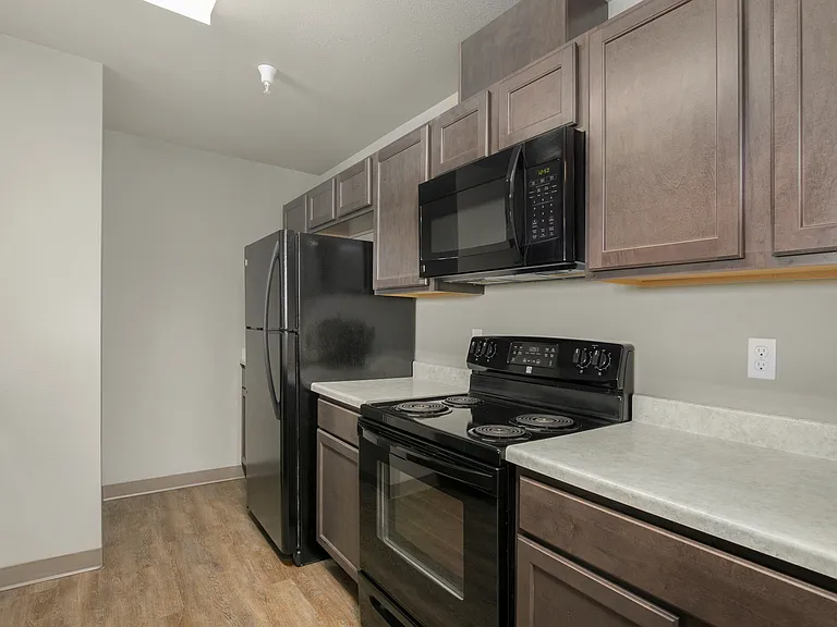 The Villas at Hayden North — Photo 14
