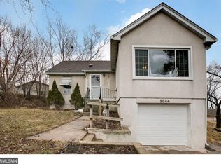 5044 Brent Ave, Inver Grove Heights, MN 55076