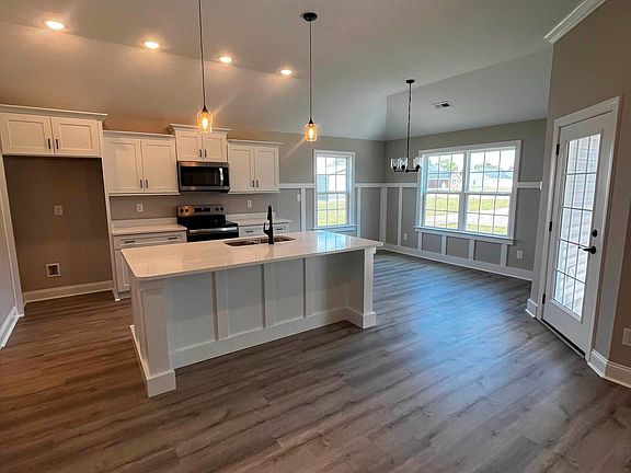 3rd image of 1764 Vereen Rd. Lot 6 - Tupelo II