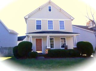 338 Town Pointe Way, Newport News, VA 23601