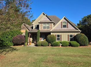 25 Magnolia Place Ct, Senoia, GA 30276