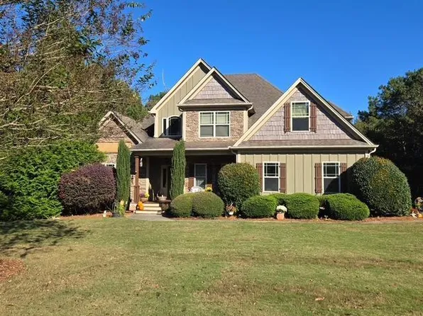 25 Magnolia Place Ct, Senoia, GA 30276