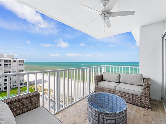 2nd image of 3443 Gulf Shore Blvd N APT 803