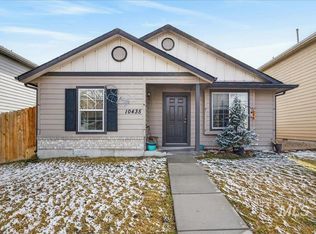 10435 W Jerry Peak, Boise, ID 83709