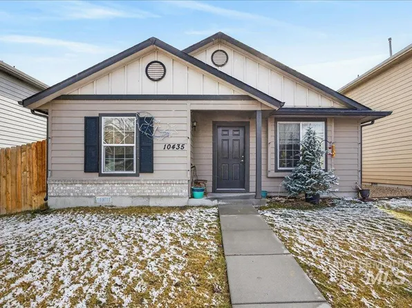 10435 W Jerry Peak, Boise, ID 83709