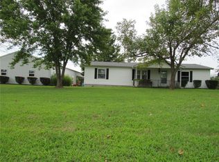 569 Hwy N, Perryville, MO 63775