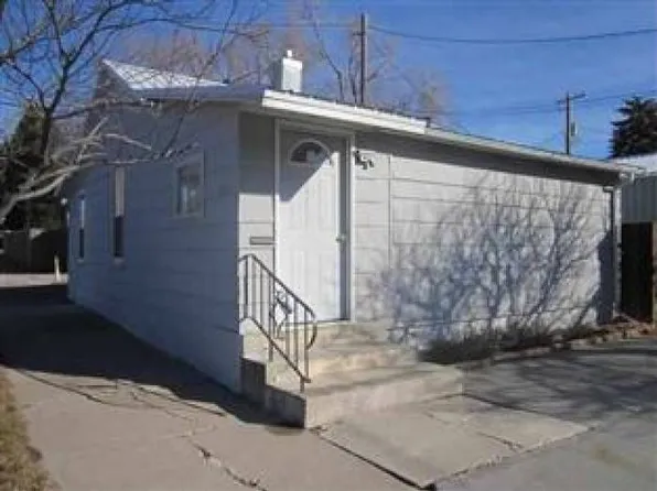 635 W Sublette St, Pocatello, ID 83204