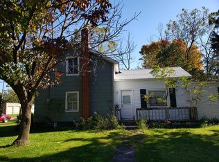 304 S Reed St, Sheffield, IL 61361