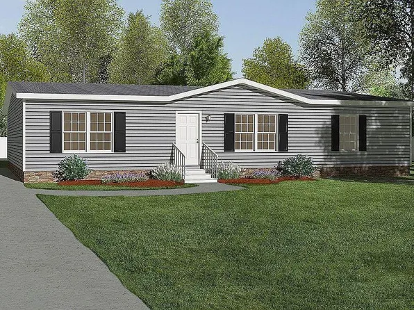 4753 S Fm 1988, Livingston, TX 77351