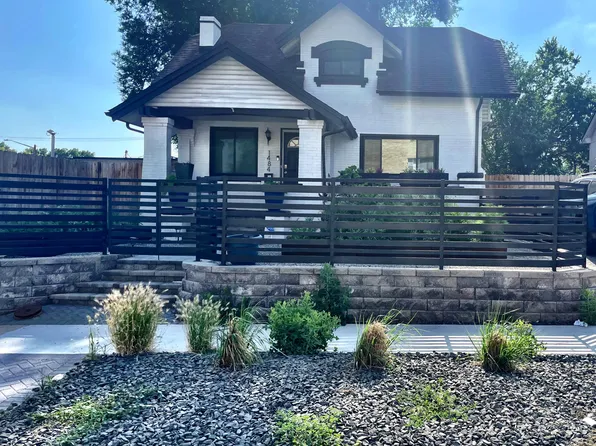 1484 Cherry St, Denver, CO 80220