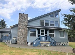 384 N Wynoochee Dr SW, Ocean Shores, WA 98569