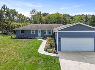 776 W 275 S, Hebron, IN 46341