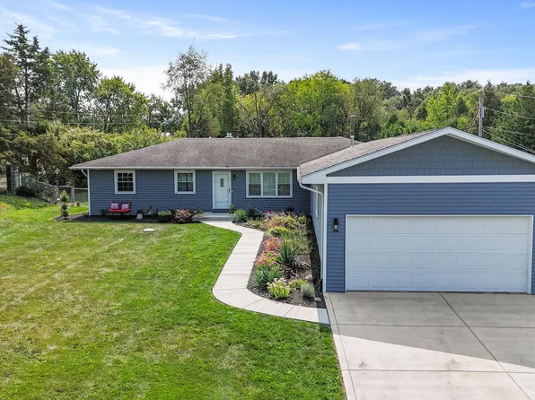 776 W 275 S, Hebron, IN 46341