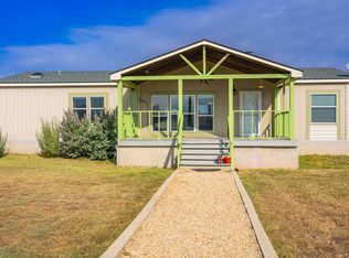 511 E Kroll, Harper, TX 78631