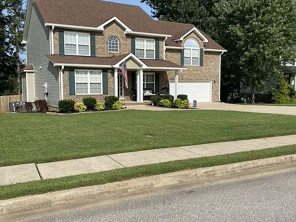 4th image of 2513 Hattington Dr