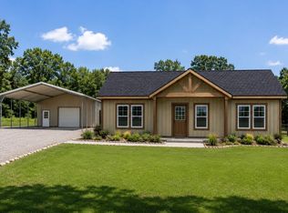 276 Legacy Ln, Bowie, TX 76230