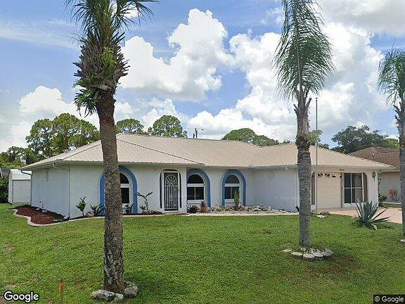 Property Side View