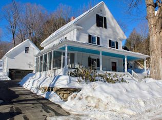124 Court St, Farmington, ME 04938