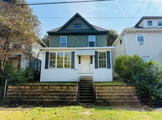 209 W 20th St, Erie, PA 16502