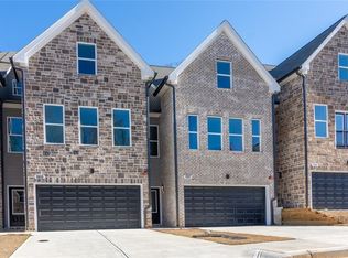 1533 Burberry Aly, Marietta, GA 30008