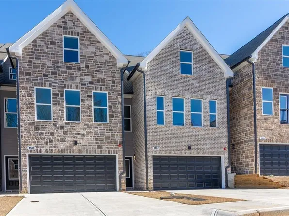 1533 Burberry Aly, Marietta, GA 30008