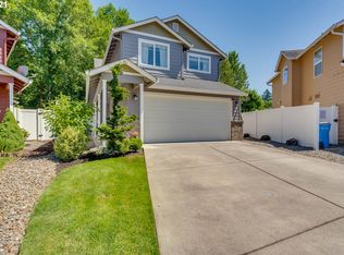 713 SE 15th Ave, Battle Ground, WA 98604