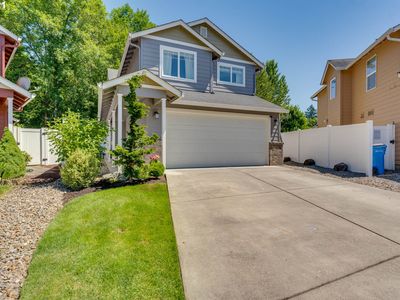 713 SE 15th Ave, Battle Ground, WA, 98604