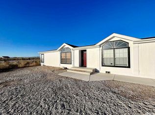 4363 Nevada City Rd, Fallon, NV 89406