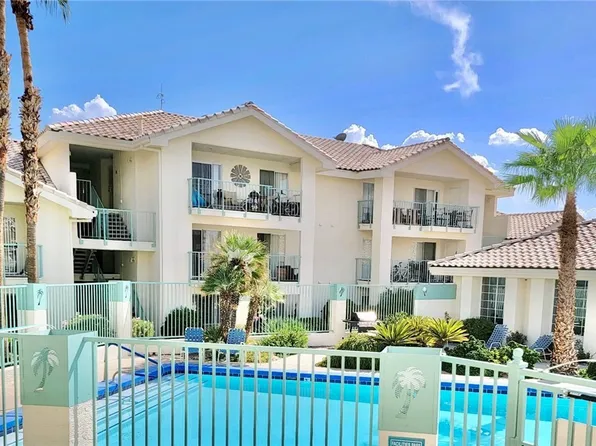 3550 Bay Sands Dr APT 2083, Laughlin, NV 89029