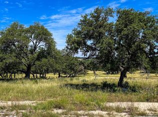 LOT 94 Loma Vista Ranch LOT 94, Kerrville, TX 78028
