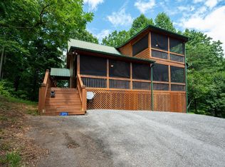 375 S Dream Catcher, Blue Ridge, GA 30513