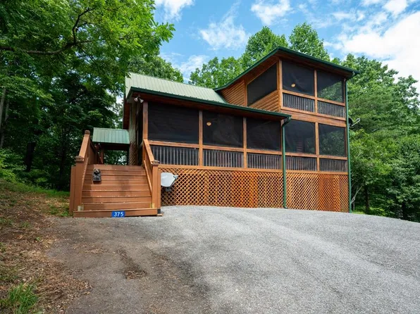 375 S Dream Catcher, Blue Ridge, GA 30513