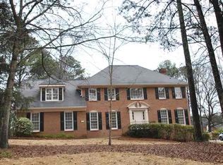 4168 Azalea Ct, Snellville, GA