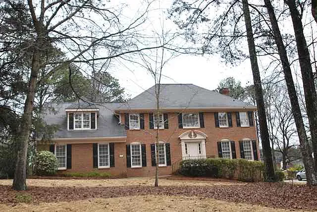 4168 Azalea Ct photo 1