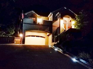 255 Jaunell Rd, Aptos, CA 95003