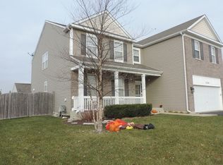 25338 S Bann St, Manhattan, IL