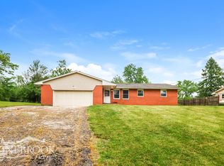 7390 Elk Creek Rd, Middletown, OH 45042